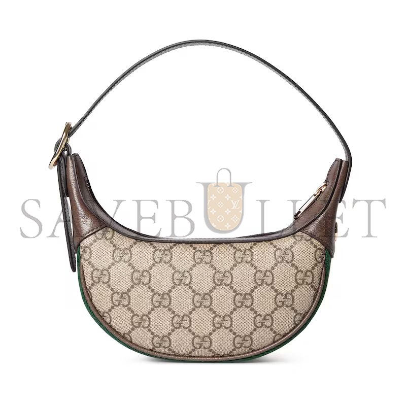 G*u*i ophidia small shoulder bag ‎838479 (20*15*5cm)
